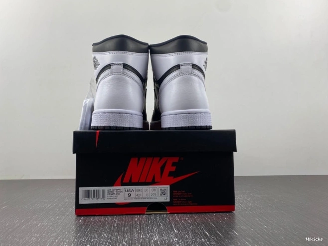 Cheap TB Panda 1 OG Jordan High Reverse Air DZ5485-010 0715